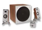 Logitech Z3 2.1 40W RMS