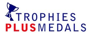 Trophies Plus Medals - www.trophiesplusmedals.co.uk