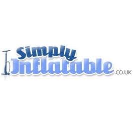 SimplyInflatable.co.uk - www.simplyinflatable.co.uk