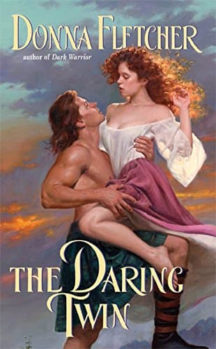 Donna Fletcher, The Daring Twin