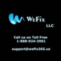Wefix365 LLC - www.wefix365.us