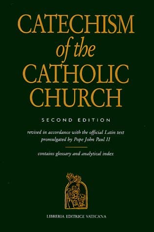 Catholic Church, Catechism of the Catholic Church