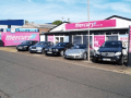 Mercury Car Centre - www.mercurycars.co.uk