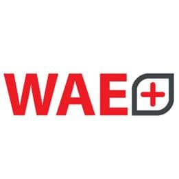 WAE+ - www.waeplus.co.uk