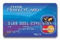 Chase Bank Perfect Credit Card