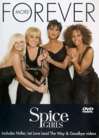 Spice Girls, The - Forever More