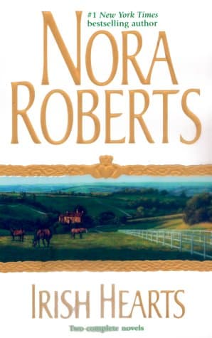 Nora Roberts, Irish Hearts