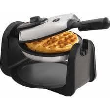 Gordon Ramsay Cooks Waffle Maker