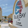 Cancun, Blue Bay Club Hotel