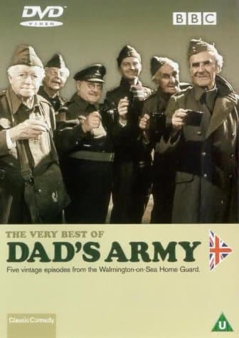 The Very Best of Dad's Army