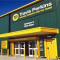 Travis Perkins