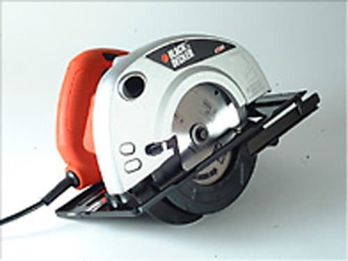 Black & Decker KS64  1300W Circular Saw
