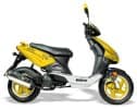 Vento R4 Triton 49cc