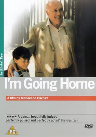 I'm Going Home