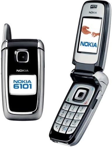 Nokia 6101