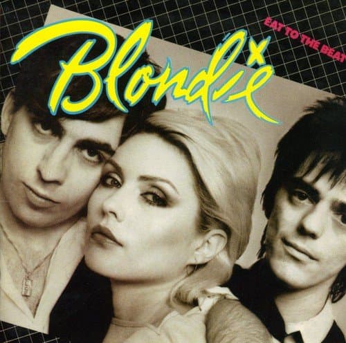 Blondie, Eat to the Beat