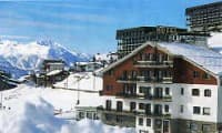 Claviere, Hotel Miramonti