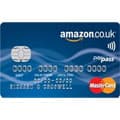 Amazon Credit Card