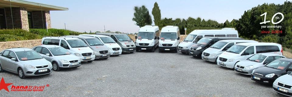 VoyageTransfers - www.voyagetransfers.com