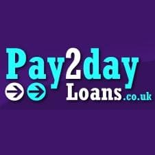 Pay2DayLoans - www.pay2dayloans.co.uk