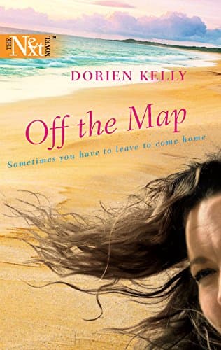 Dorien Kelly Off the Map