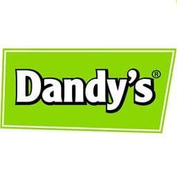 Dandys Rock Salt - www.dandysrocksalt.co.uk