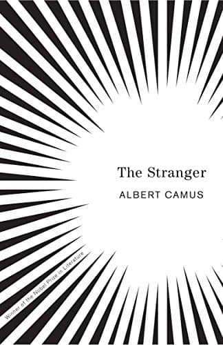 Albert Camus, The Stranger