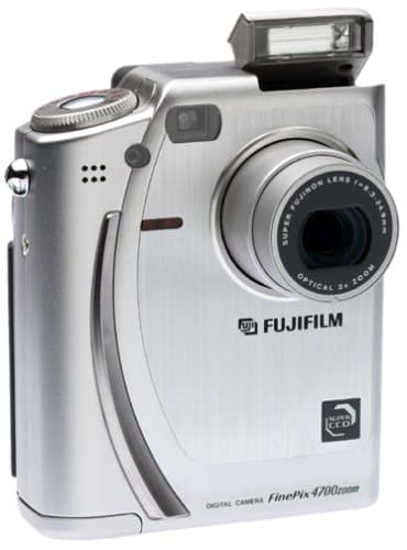 Fuji Finepix 4700