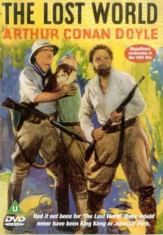 The Lost World (1925)