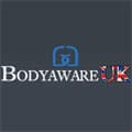 Body Aware Magic Lace String