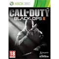 Call of Duty: Black Ops II (XBox 360)