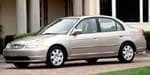 Honda Civic 1.7 Vtec