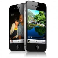 Apple iPhone 4
