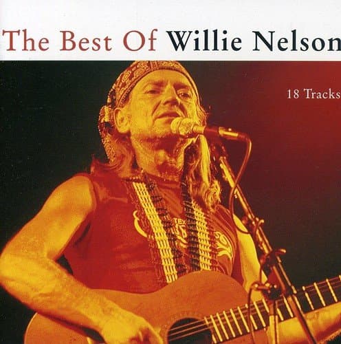Willie Nelson, The Best of