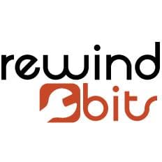 Rewind Bits - www.rewind-bits.co.uk