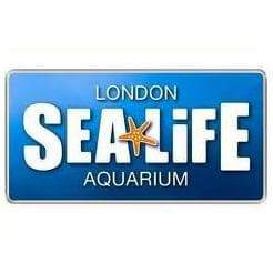 London Sea Life Aquarium