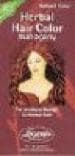 Logona Herbal Hair Colours