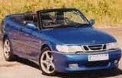 Saab 9-3 SE Turbo