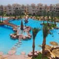 Tropicana Azure Club