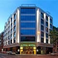Vincci Arena Hotel