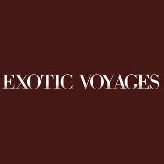 Exotic Voyages - www.exoticvoyages.com