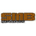SMB Bearings S608-2RUP6C3SRL
