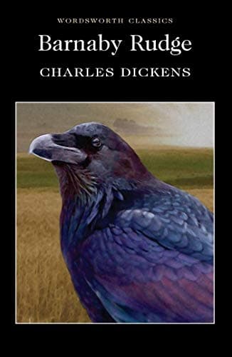 Charles Dickens, Barnaby Rudge