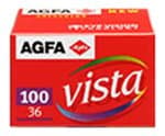 Agfa Hdc 100