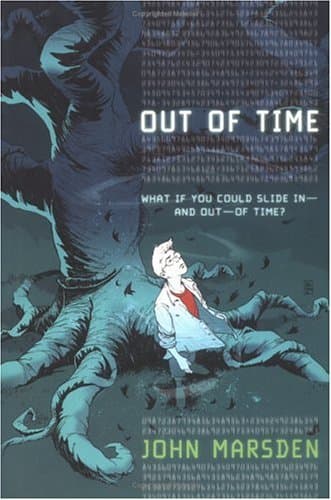 John Marsden Out of Time