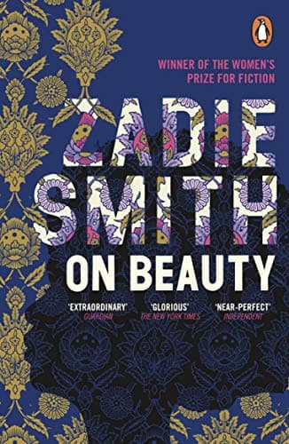 Zadie Smith, On Beauty