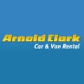 Arnold Clark Car and Van Hire