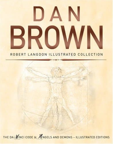 Dan Brown, Box Set