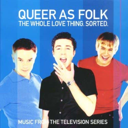 Queer As Folk OST