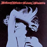Johnny Winter, Saints and Sinners